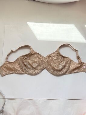 Women's Wacoal US 38 DDD